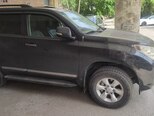 Toyota Land Cruiser Prado-8