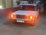 LADA (VAZ) 2107-2