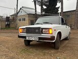 LADA (VAZ) 2107-1