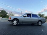 Mercedes 190-3