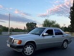 Mercedes 190-2