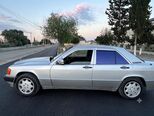 Mercedes 190-5