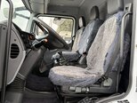 Mercedes Atego 818-12