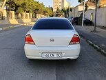 Nissan Sunny-8