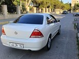Nissan Sunny-9