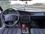 Mercedes 190-6