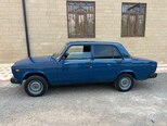 LADA (VAZ) 2107-4