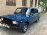 LADA (VAZ) 2107-1