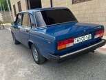 LADA (VAZ) 2107-2
