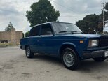 LADA (VAZ) 2107-7