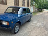LADA (VAZ) 2107-3