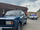 LADA (VAZ) 2107-6