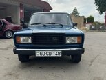 LADA (VAZ) 2107-5
