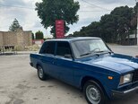 LADA (VAZ) 2107-8