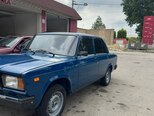 LADA (VAZ) 2107-10