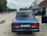 LADA (VAZ) 2107-13