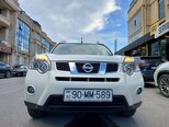 Nissan X-Trail-5