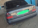 Mercedes C 200-3