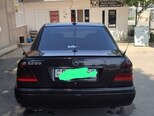 Mercedes C 200-5