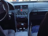 Mercedes C 200-7