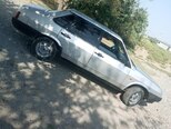 LADA (VAZ) 21099-4