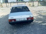 LADA (VAZ) 21099-2