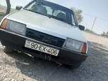 LADA (VAZ) 21099-1