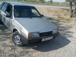 LADA (VAZ) 21099-6