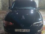 Opel Vectra-1
