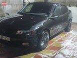 Opel Vectra-2