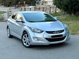 Hyundai Elantra-1