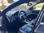 Chevrolet Cruze-6