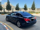 Chevrolet Cruze-2