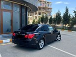 Chevrolet Cruze-4