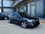 Chevrolet Cruze-1