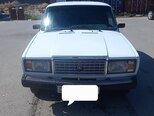 LADA (VAZ) 2107-1
