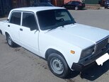 LADA (VAZ) 2107-2