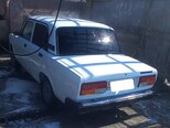 LADA (VAZ) 2107-3