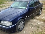 Mercedes C 200-2