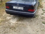 Mercedes C 200-4