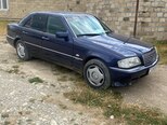 Mercedes C 200-3