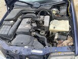 Mercedes C 200-8