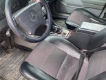 Mercedes C 200-5