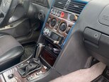 Mercedes C 200-6