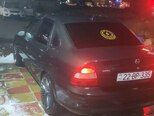 Opel Vectra-4