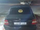 Opel Vectra-6