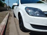 Opel Astra-3