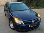 Opel Astra-2