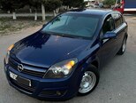 Opel Astra-3