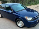 Opel Astra-12